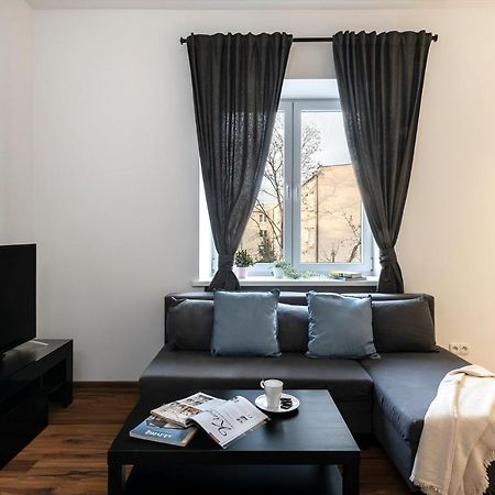 Shortstaypoland Dlugosza Varşova Dış mekan fotoğraf