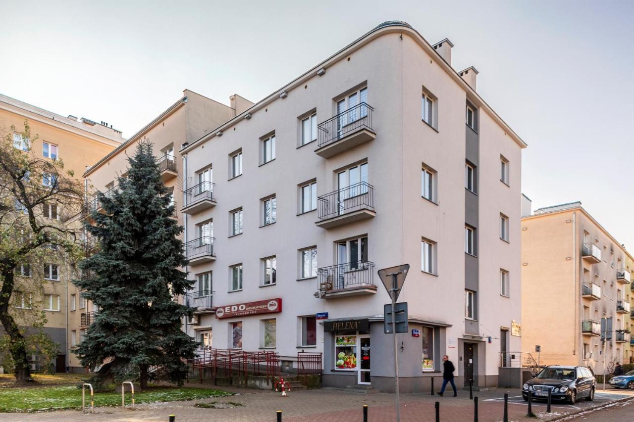 Shortstaypoland Dlugosza Varşova Dış mekan fotoğraf